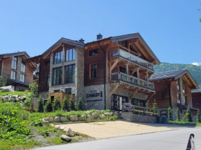 1 CHALET SPA & WELLNESS - Jasná Center